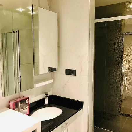Appartement 25 - Cleopatra Exclusive, Center *