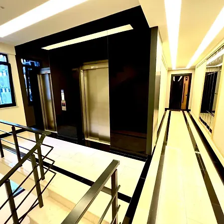 25 - Cleopatra Exclusive, Center Appartement Alanya