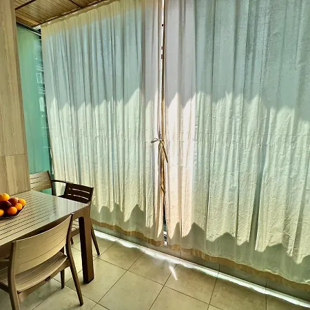 Appartement 25 - Cleopatra Exclusive, Center