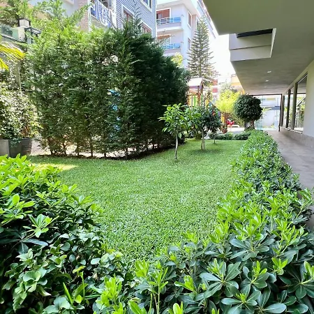 25 - Cleopatra Exclusive, Center Appartement