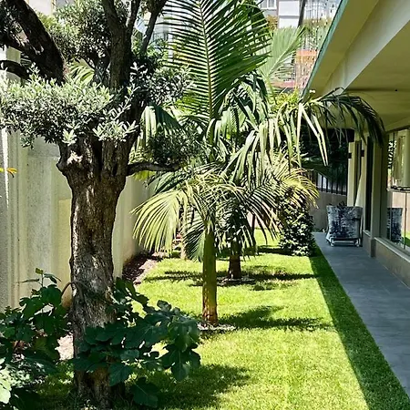 Appartement 25 - Cleopatra Exclusive, Center