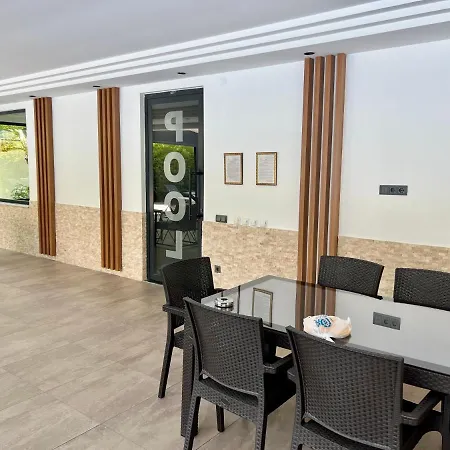 Appartement 25 - Cleopatra Exclusive, Center
