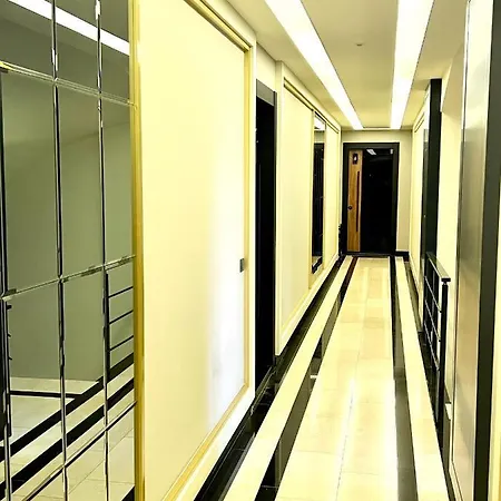 25 - Cleopatra Exclusive, Center Appartement *